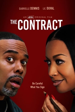 Watch Free The Contract Movies HD Online Soap2Day