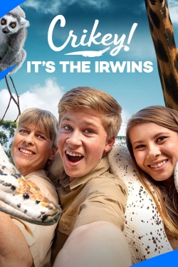 Watch Free Crikey! It's the Irwins Movies HD Online Soap2Day