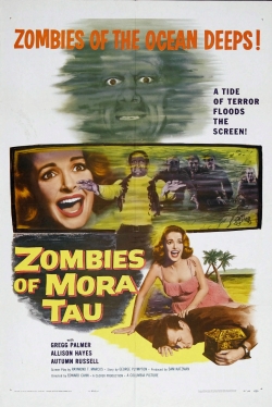 Watch Free Zombies of Mora Tau Movies HD Online Soap2Day