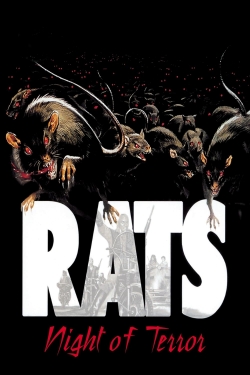 Watch Free Rats: Night of Terror Movies HD Online Soap2Day