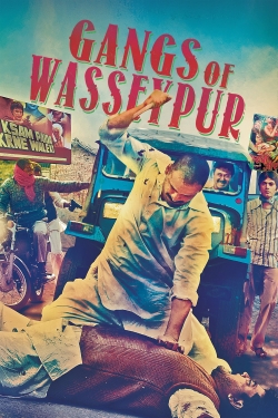 Watch Free Gangs of Wasseypur - Part 1 Movies HD Online Soap2Day