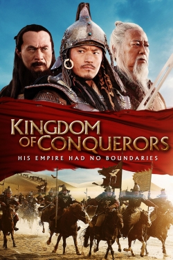 Watch Free Kingdom of Conquerors Movies HD Online Soap2Day