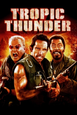 Watch Free Tropic Thunder Movies HD Online Soap2Day