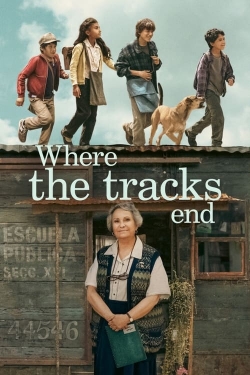 Watch Free Where the Tracks End Movies HD Online Soap2Day