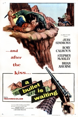 Watch Free A Bullet Is Waiting Movies HD Online Soap2Day