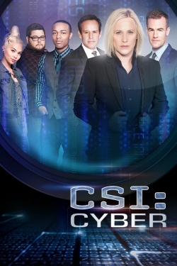 Watch Free CSI: Cyber Movies HD Online Soap2Day