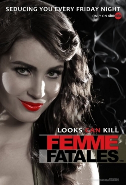 Watch Free Femme Fatales Movies HD Online Soap2Day