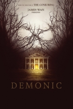 Watch Free Demonic Movies HD Online Soap2Day