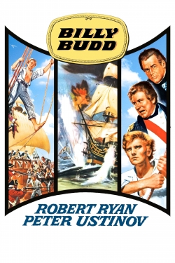 Watch Free Billy Budd Movies HD Online Soap2Day