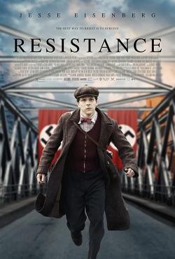 Watch Free Resistance Movies HD Online Soap2Day