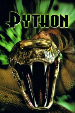 Watch Free Python Movies HD Online Soap2Day