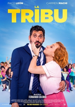 Watch Free La tribu Movies HD Online Soap2Day