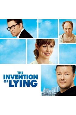 Watch Free The Invention of Lying Movies HD Online Soap2Day