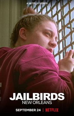 Watch Free Jailbirds New Orleans Movies HD Online Soap2Day