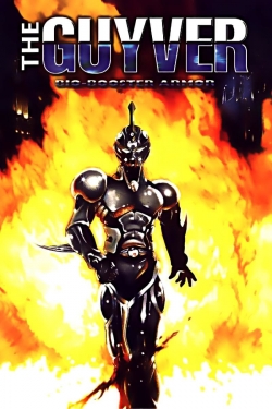 Watch Free The Guyver: Bio-Booster Armor Movies HD Online Soap2Day