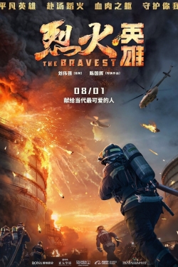 Watch Free The Bravest Movies HD Online Soap2Day