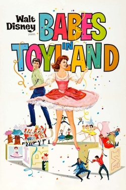 Watch Free Babes in Toyland Movies HD Online Soap2Day