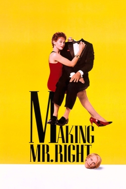 Watch Free Making Mr. Right Movies HD Online Soap2Day