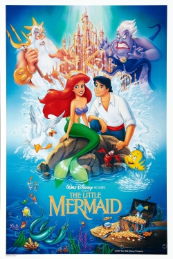 Watch Free The Little Mermaid Movies HD Online Soap2Day