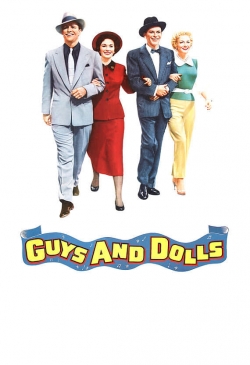 Watch Free Guys and Dolls Movies HD Online Soap2Day