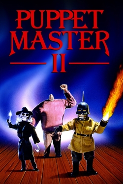 Watch Free Puppet Master II Movies HD Online Soap2Day