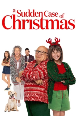 Watch Free A Sudden Case of Christmas Movies HD Online Soap2Day