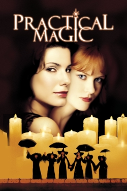 Watch Free Practical Magic Movies HD Online Soap2Day