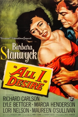 Watch Free All I Desire Movies HD Online Soap2Day