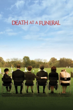 Watch Free Death at a Funeral Movies HD Online Soap2Day