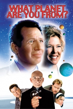 Watch Free What Planet Are You From? Movies HD Online Soap2Day