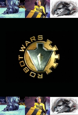 Watch Free Robot Wars Movies HD Online Soap2Day