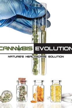 Watch Free Cannabis Evolution Movies HD Online Soap2Day