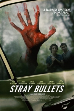 Watch Free Stray Bullets Movies HD Online Soap2Day