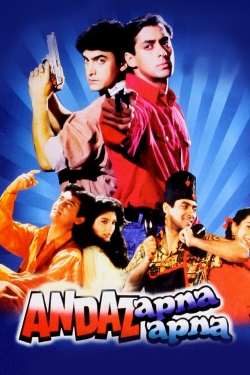 Watch Free Andaz Apna Apna Movies HD Online Soap2Day