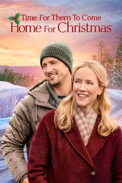 Watch Free Time for Them to Come Home for Christmas Movies HD Online Soap2Day