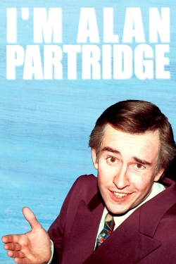 Watch Free I'm Alan Partridge Movies HD Online Soap2Day