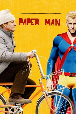 Watch Free Paper Man Movies HD Online Soap2Day