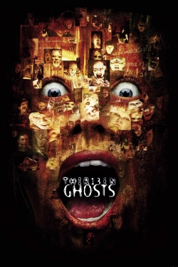 Watch Free Thir13en Ghosts Movies HD Online Soap2Day