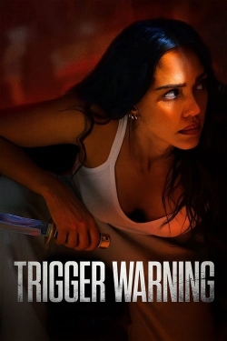 Watch Free Trigger Warning Movies HD Online Soap2Day