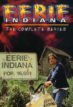 Watch Free Eerie, Indiana Movies HD Online Soap2Day