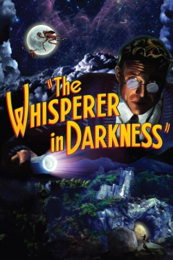 Watch Free The Whisperer in Darkness Movies HD Online Soap2Day