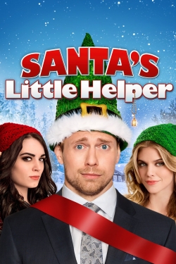 Watch Free Santa's Little Helper Movies HD Online Soap2Day