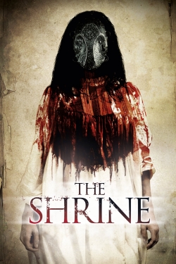 Watch Free The Shrine Movies HD Online Soap2Day