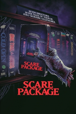 Watch Free Scare Package Movies HD Online Soap2Day