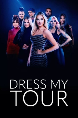 Watch Free Dress My Tour Movies HD Online Soap2Day