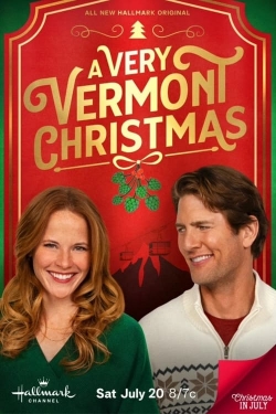 Watch Free A Very Vermont Christmas Movies HD Online Soap2Day