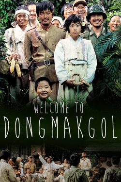 Watch Free Welcome to Dongmakgol Movies HD Online Soap2Day