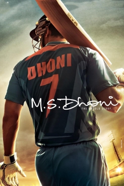 Watch Free M.S. Dhoni: The Untold Story Movies HD Online Soap2Day