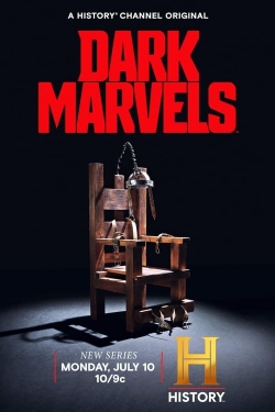 Watch Free Dark Marvels Movies HD Online Soap2Day