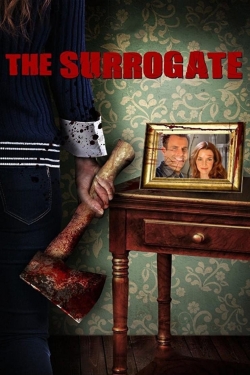 Watch Free The Surrogate Movies HD Online Soap2Day